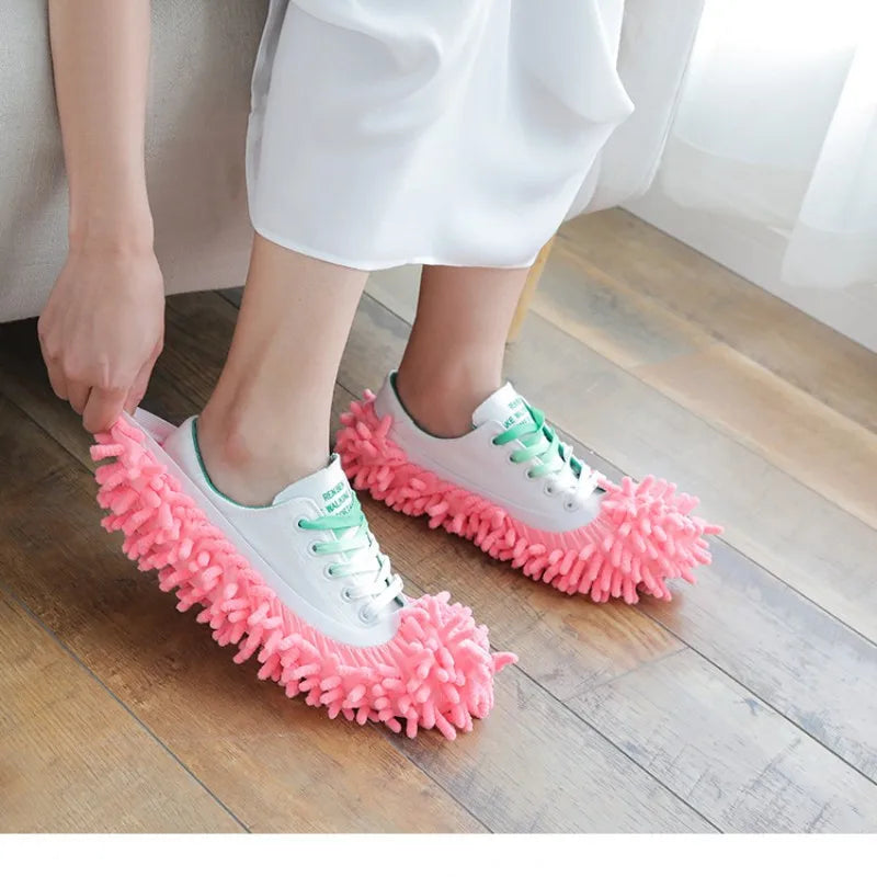 StepClean