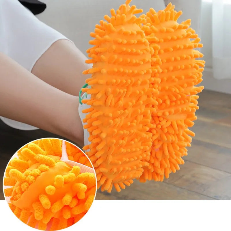 StepClean