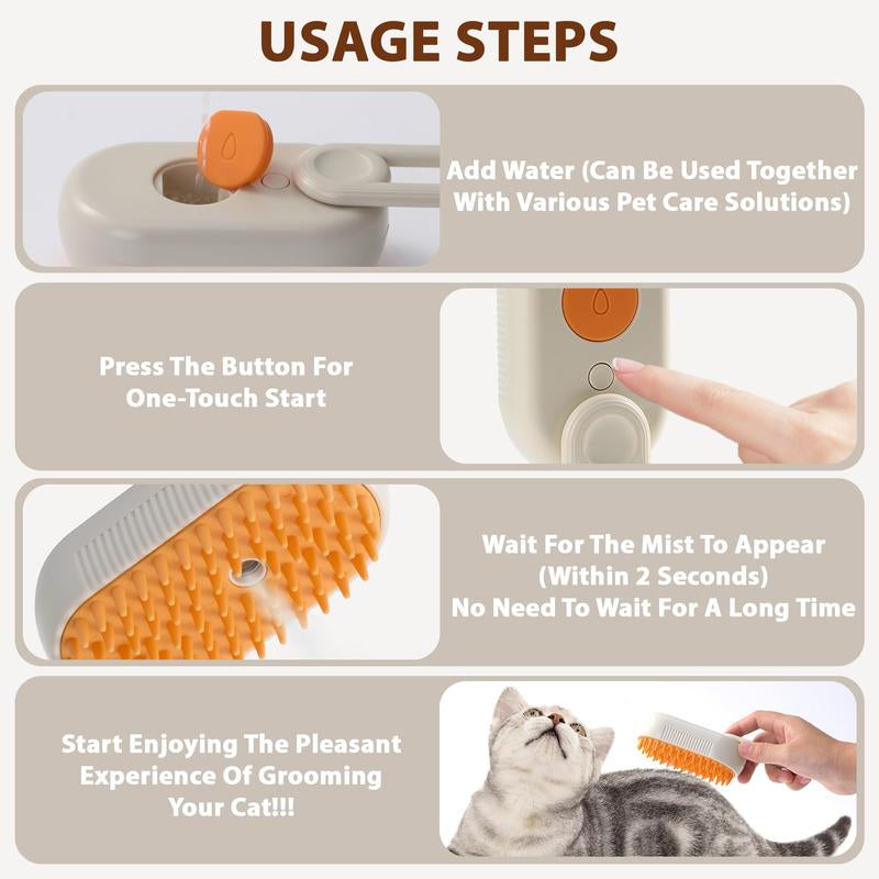 SteamGroom