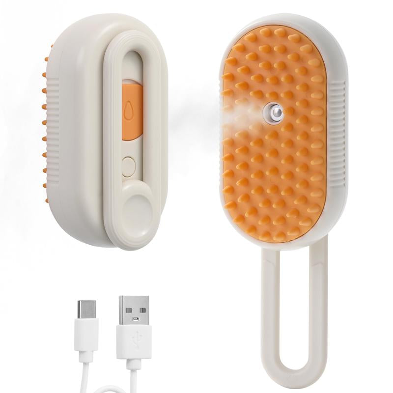 SteamGroom