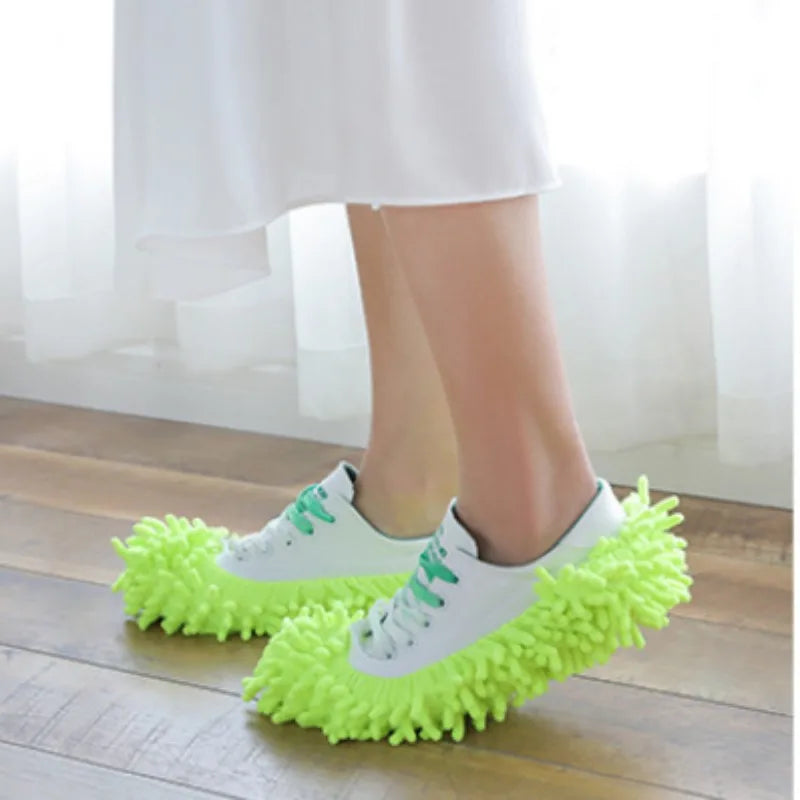 StepClean