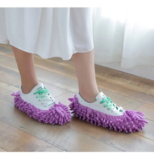 StepClean
