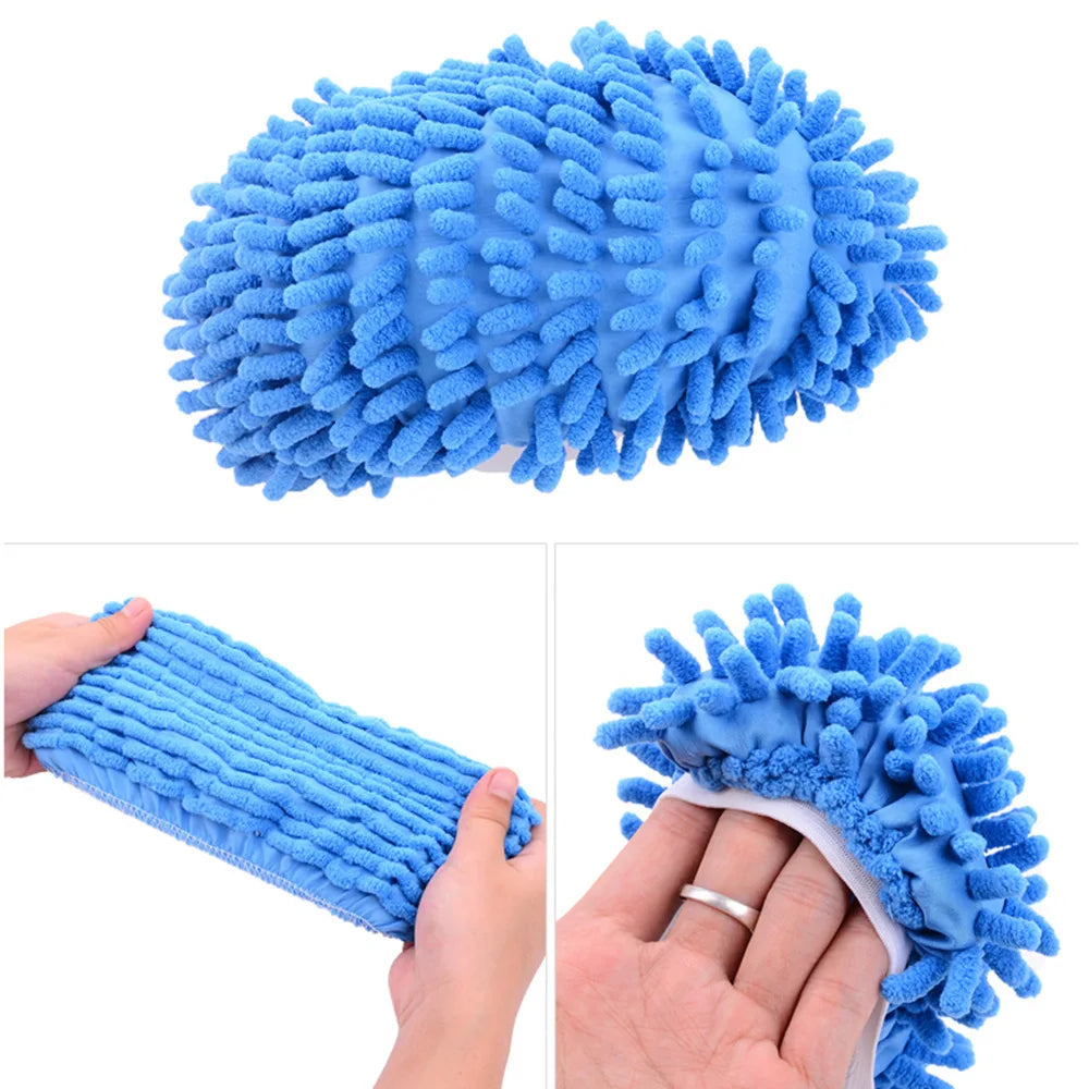 StepClean