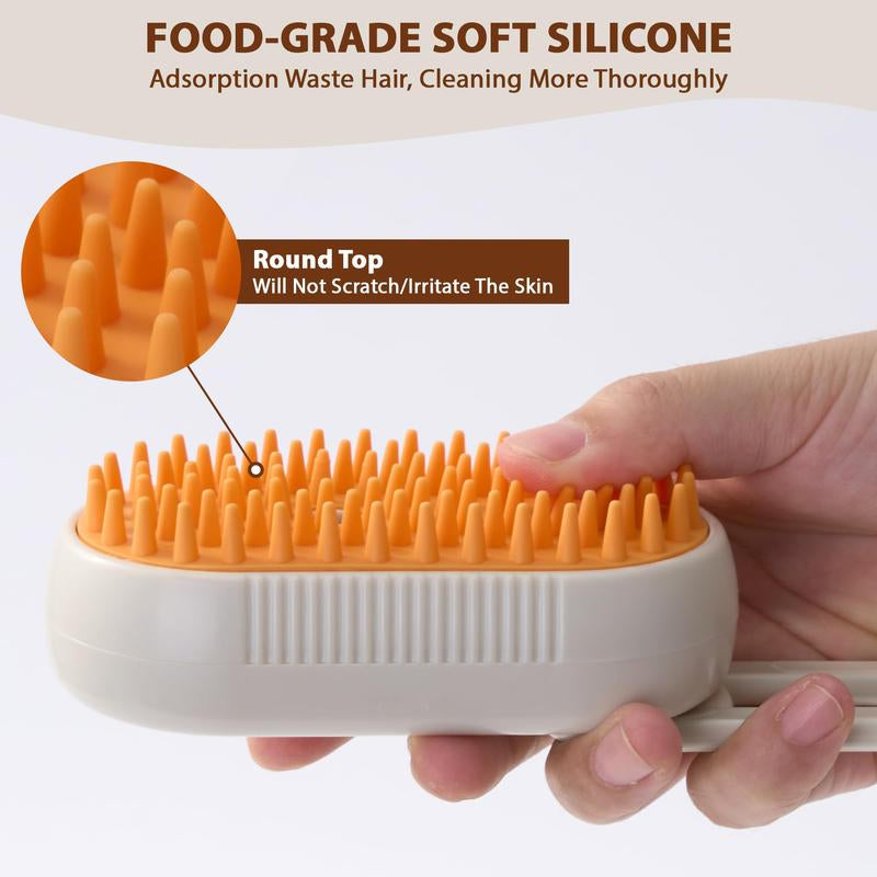 SteamGroom