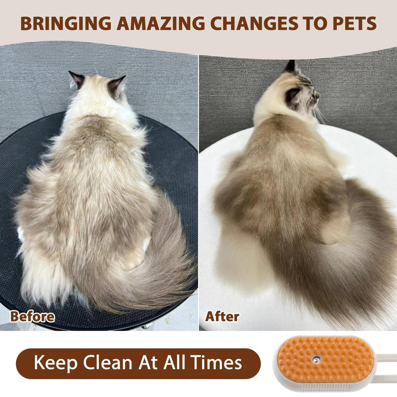 SteamGroom