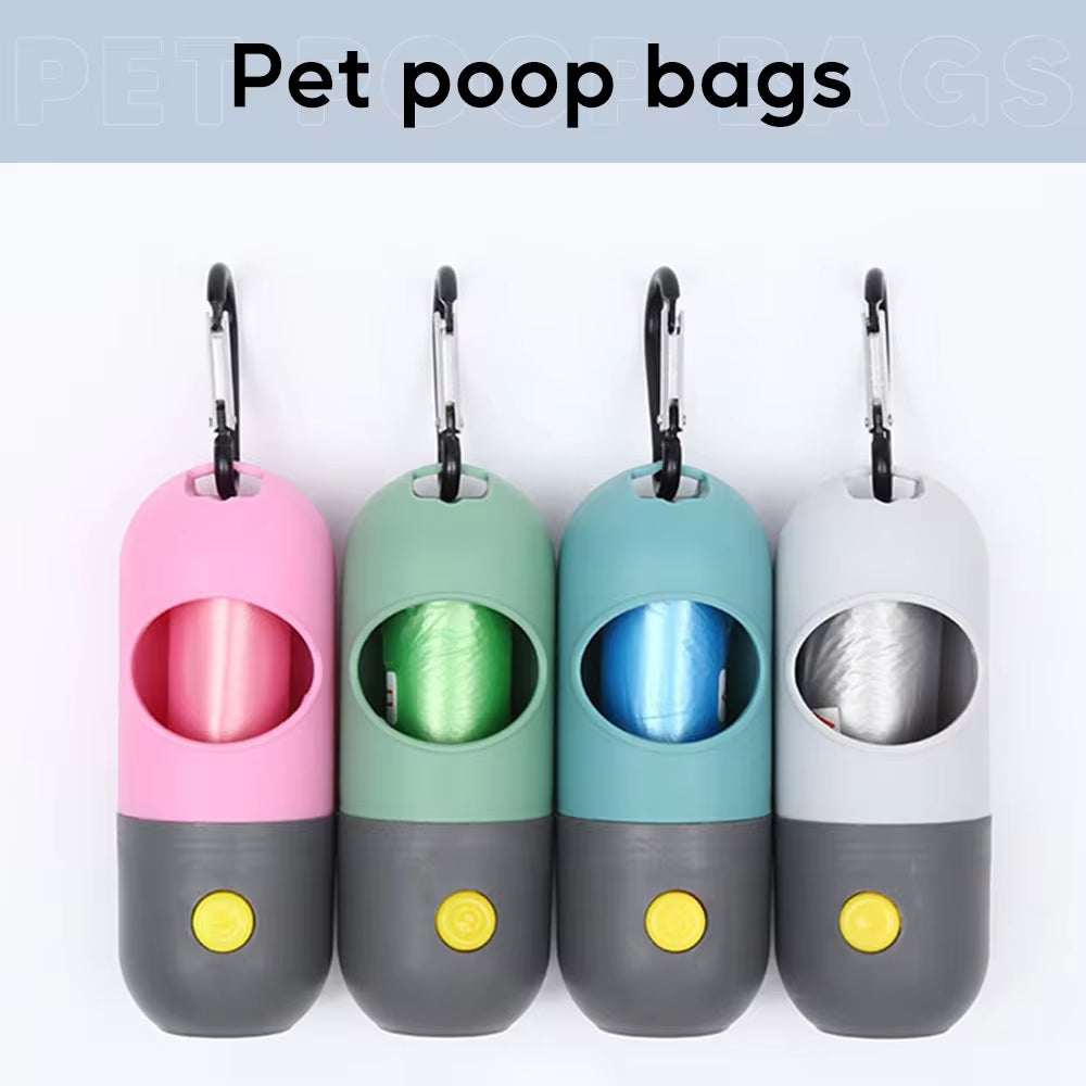 CleanLeash