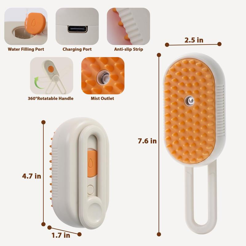 SteamGroom