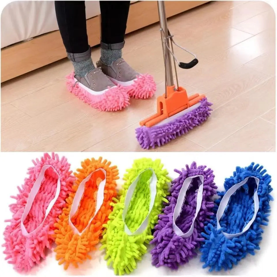 StepClean