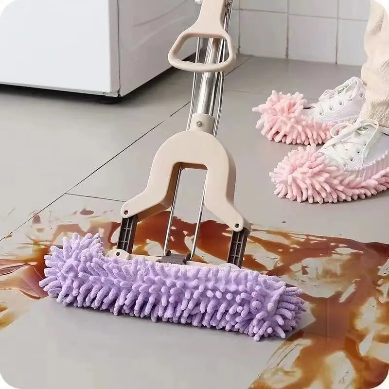 StepClean